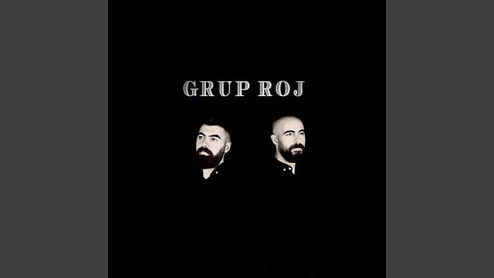 Grup Roj - Bensiz Yaralı Gibisin Şarkı Sözleri