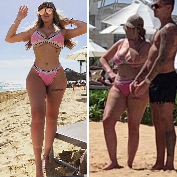 В эпоху социальных сетей одержимость внешним видом сильнее, чем когда-либо прежде.