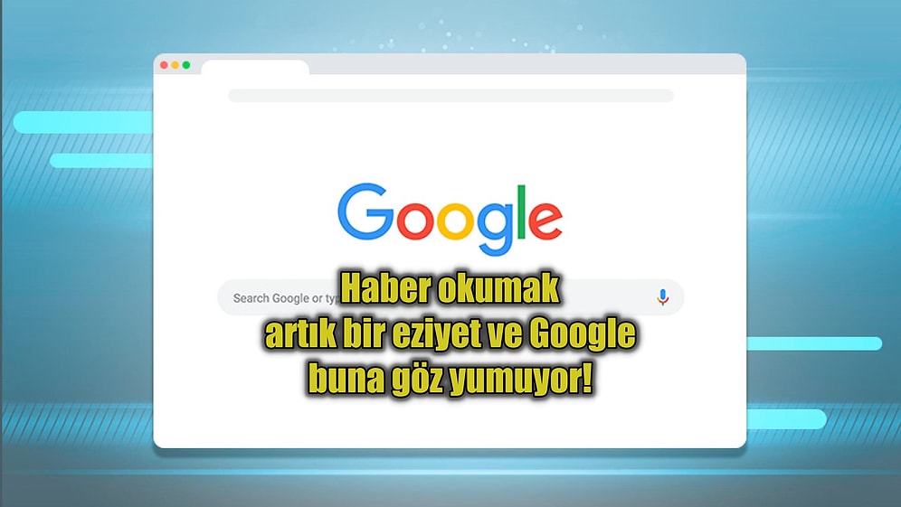 Haber Sitelerinin Daha Fazla Tık Almak İçin Gereksiz Konu Uzatmaları Hakkında Söyleyeceklerimiz Var
