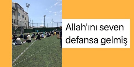 Yüzünüzde Gülümseme Bırakabilecek Sporla İlgili Haftanın En Komik Paylaşımları