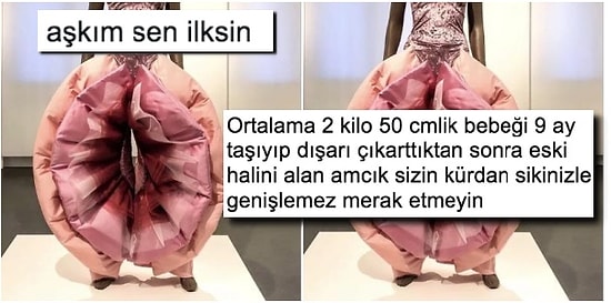 2020 Yılında Kadının Vajinası Üzerinden Yapılan Kötü Esprilerin Hak Ettiği Cevaplar Elbet Var