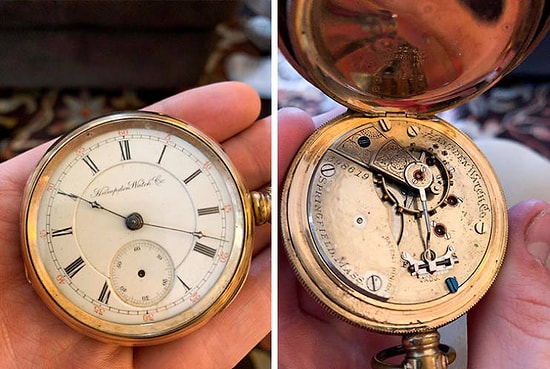 15 ооочень старых вещей, которые были запрограммированы жить вечно