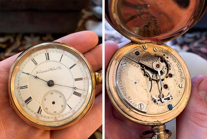 15 ооочень старых вещей, которые были запрограммированы жить вечно