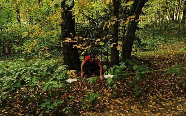 7. А вот это уже жутковато