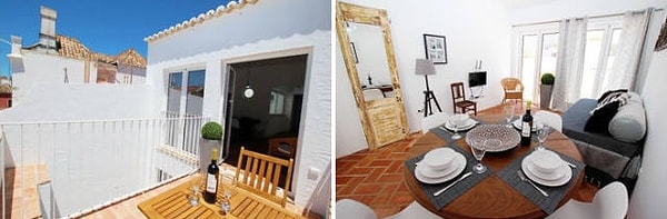 2. Тавира, Португалия - $649