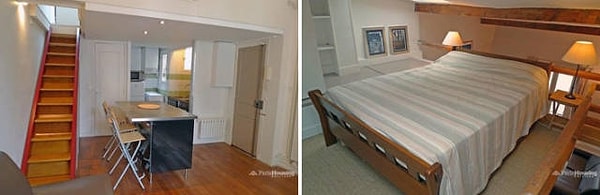 5. Левалуа-Перре, Франция - 1 174 $