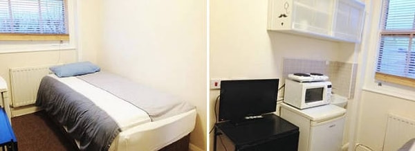 10. Лондон, Англия - 948 долларов