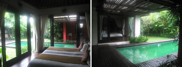 11. Бали, Индонезия - 1 041 $