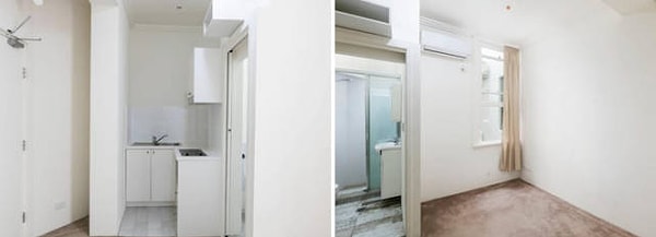 12. Сидней, Австралия - 1 031 $