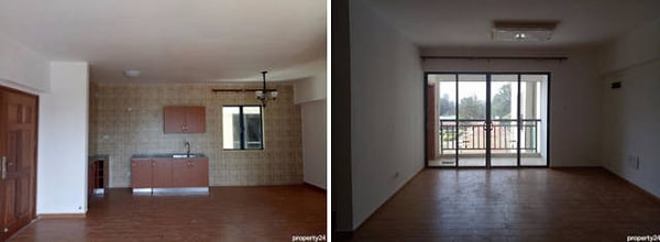 14. Найроби, Кения - 970 долларов