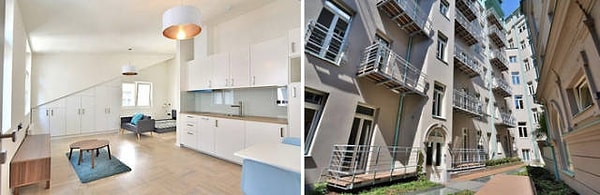 17. Прага, Чехия - 990 $