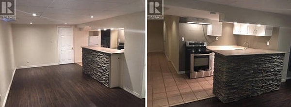 18. Район Большого Торонто, Канада - $ 955