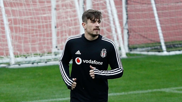 17. Dorukhan Toköz ➡️ Fenerbahçe