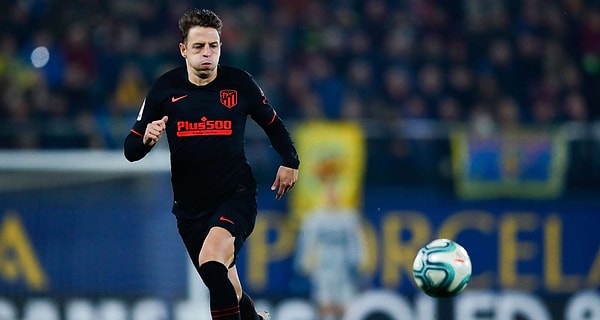 15. Santiago Arias ➡️ Galatasaray