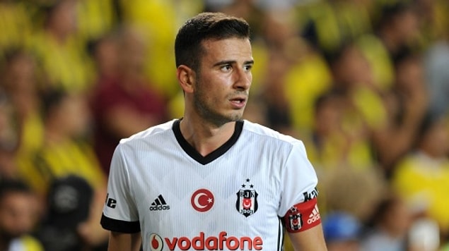 11. Oğuzhan Özyakup ➡️ Feyenoord