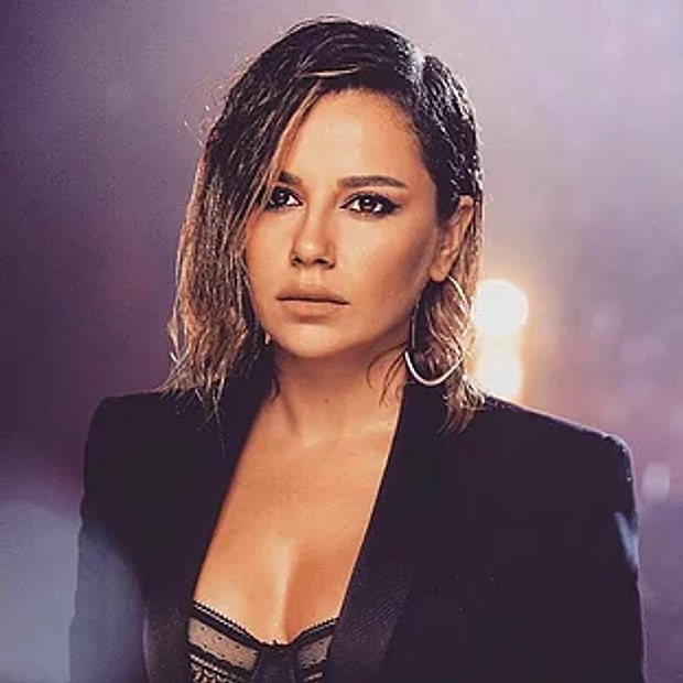 Merve Özbey - Vuracak