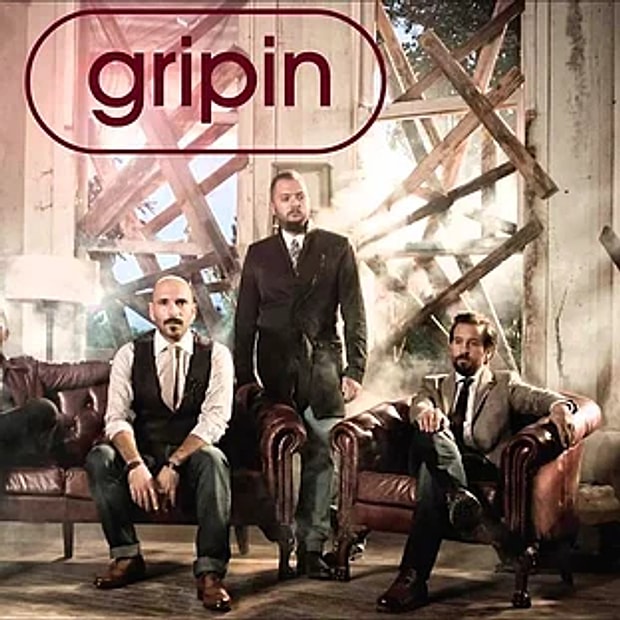 Gripin - Aşk Nerden Nereye