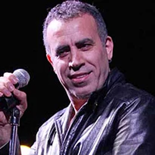 Elfida - Haluk Levent