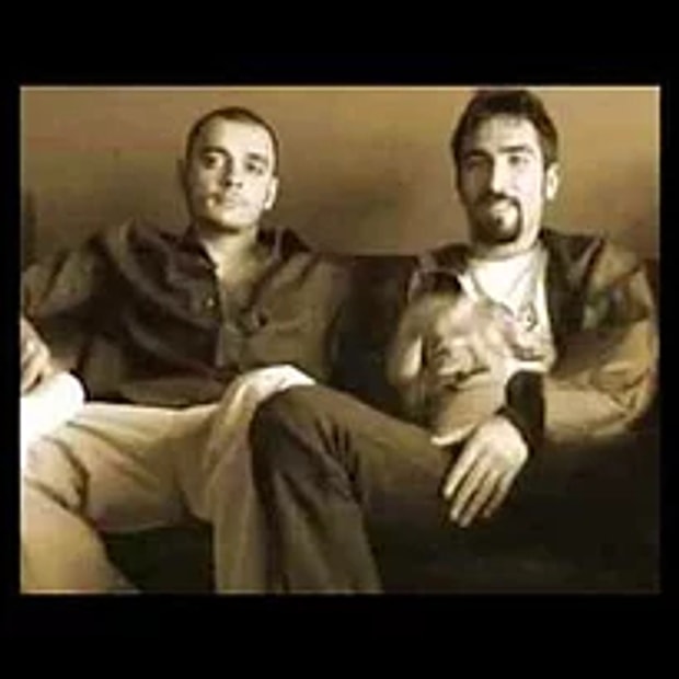 Neyim Var ki? - Ceza ft. Sagopa Kajmer