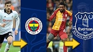 Kaldığı Yerden Devam Edecek Futbol Liglerinin Havasına Girmemizi Sağlayacak Haftanın Transfer Dedikoduları