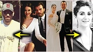 Kimi İhanet Kimi Şiddetli Geçimsizlik Gördü! İlk Eşinden Boşandıktan Sonra Mutluluğu İkinci Evliliğinde Bulan Ünlü İsimler