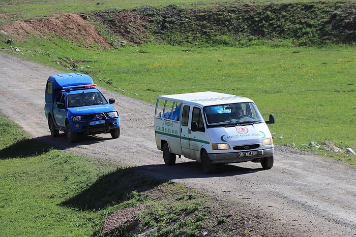 Erzurum'da Kız Kaçırma Çatışması: 5 Kişi Hayatını Kaybetti, 4 Kişi Yaralandı