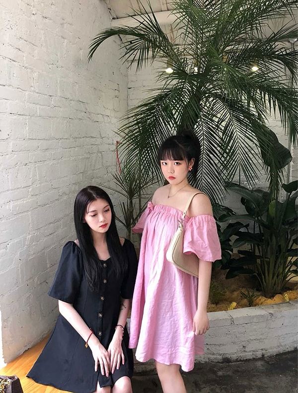 Такой подписчики @coeyyyy привыкли видеть ее