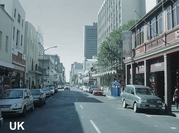 Великобритания