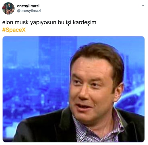 2. Elon Musk Uzun Yolda