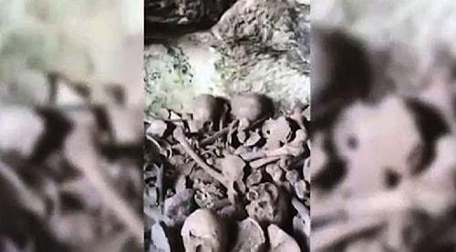 Dargeçit'te Çok Sayıda İnsana Ait Kemik Parçaları Bulunmuştu: Mardin Valiliği Soruşturma Başlatıldığını Açıkladı