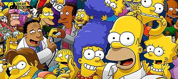 The Simpsons'ın geleceğe dair birçok öngörüsünün gerçekleştiğini artık hepimiz biliyoruz. Koronavirüs salgınından Trump'ın başkanlığına birçok şeyi bildiği iddia edilen Simpsons'ın gerçekleşen kehanetleri neymiş bir bakalım.