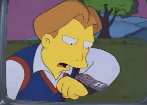 Sen Kahin misin? The Simpsons'ın Geleceğe Dair Gerçekleşen Kehanetlerini  Öğrenince Dehşete Düşeceksiniz! - onedio.com