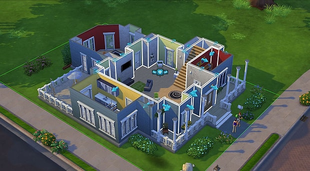 Sims
