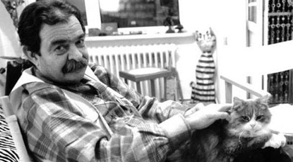 Yazar, şair ve felsefeci Oruç Aruoba 72 yaşında hayata veda etti.