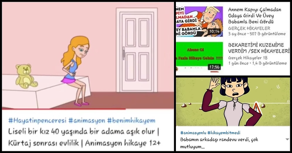 İntihar Oyunu Momo’nun Ardından YouTube’da Çocukları Hedef Alan ve Pedofiliyi Normalleştiren Yeni Tehlikeye Dikkat!
