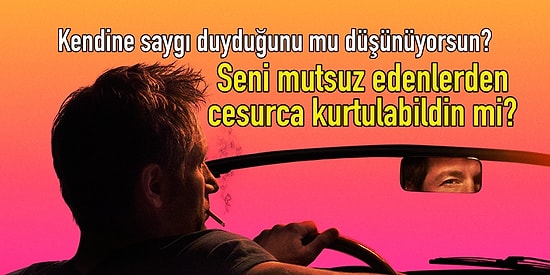 Kabullenmesi Zor Olsa da Öğrendikten Sonra Sizi Çelik Gibi Kuvvetli Biri Yapacak 15 Acı Gerçek