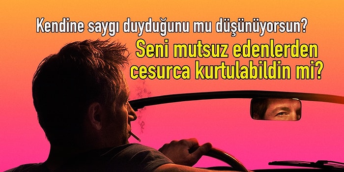 Kabullenmesi Zor Olsa da Öğrendikten Sonra Sizi Çelik Gibi Kuvvetli Biri Yapacak 15 Acı Gerçek