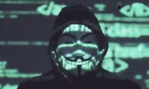 Dünyaca Ünlü Hacker Grubu Anonymous, Minneapolis Polis Teşkilatına 'Savaş' İlan Etti