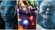 Kullandıkları Özel Efektler Sayesinde Sinema Tarihine Adeta Çığır Açarak Yön Veren 14 Film