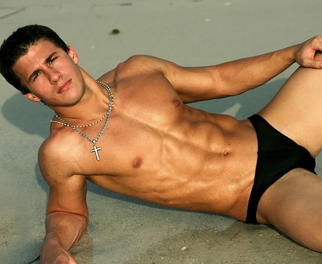 Anthony Cadrecha