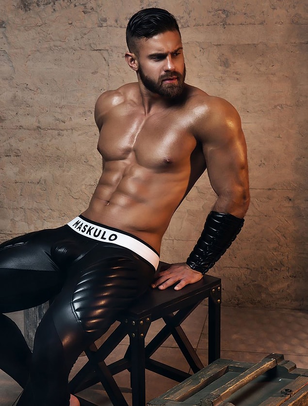 Kirill Dowidoff