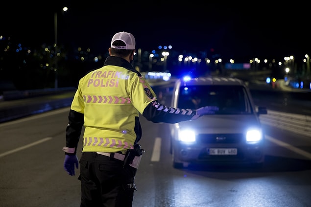 Şehirler arası seyahat kısıtlaması kaldırılıyor
