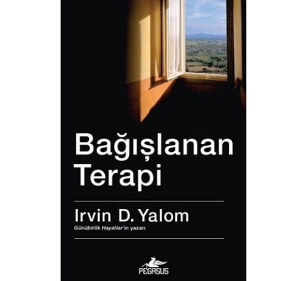 22. Bağışlanan Terapi - Irvin D. Yalom (2015)