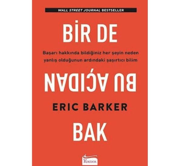 5. Bir de Bu Açıdan Bak - Eric Barker (2019)