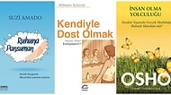 Hayatınızın Anlamını Bulmaya Çalışırken İçsel Huzurun Kapılarını Aralamanıza Yardımcı Olacak 32 Kitap