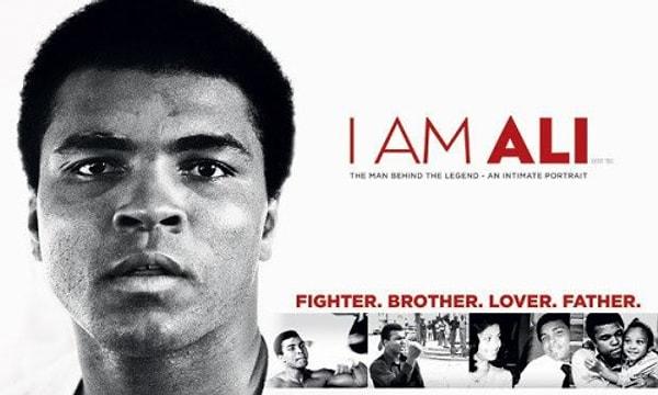 15. I am Ali  / 1 Haziran
