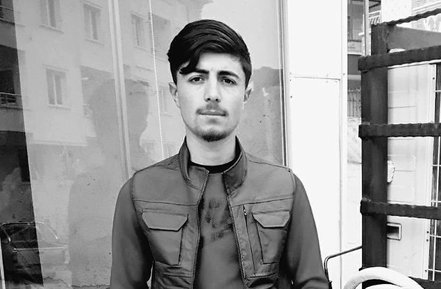 Ankara'da 20 Yaşındaki Barış Çakan Bıçaklanarak Öldürüldü ...