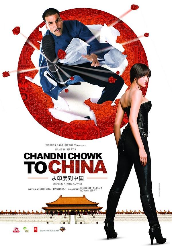 14. Chandni Chowk to China (2009)