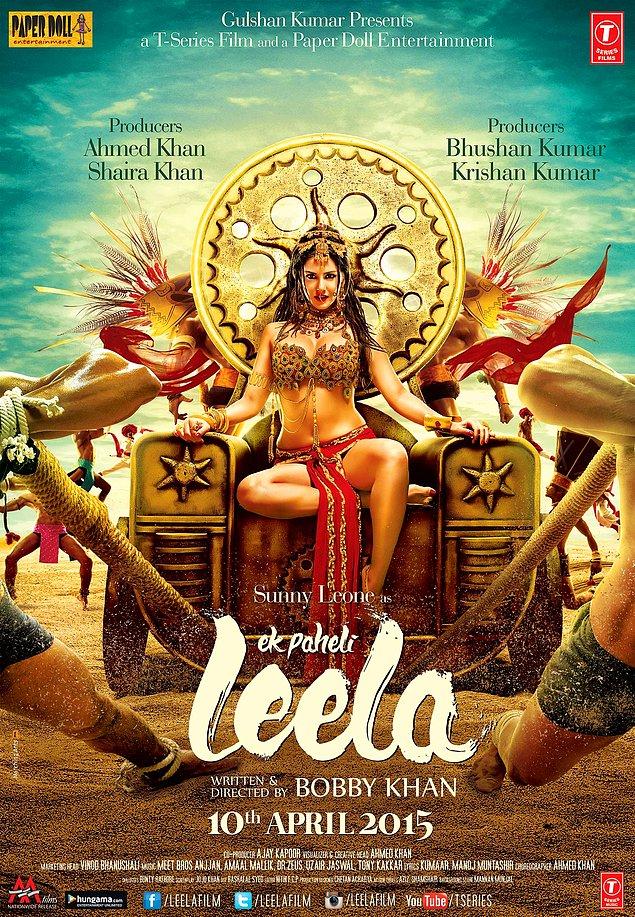 16. Ek Paheli Leela (2015)
