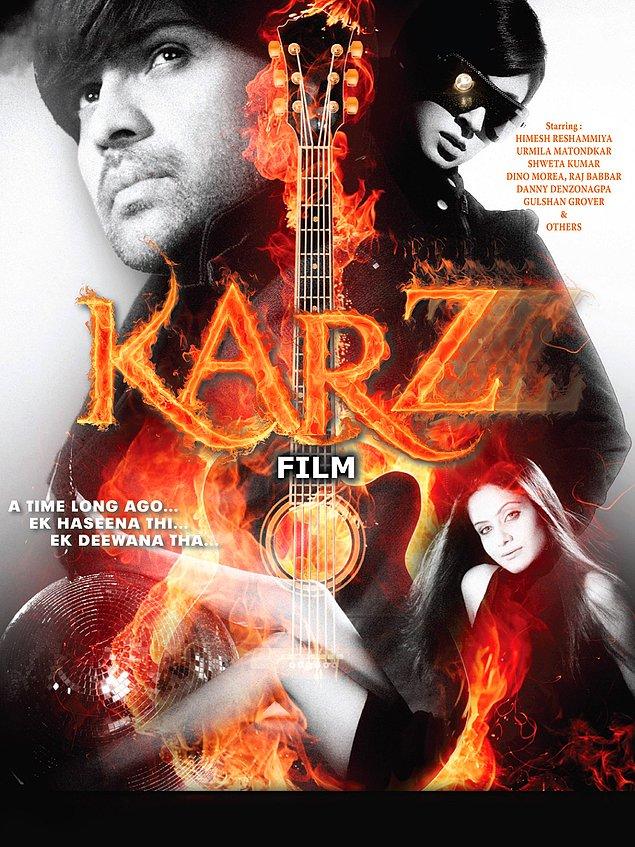 20. Karzzzz (2008)